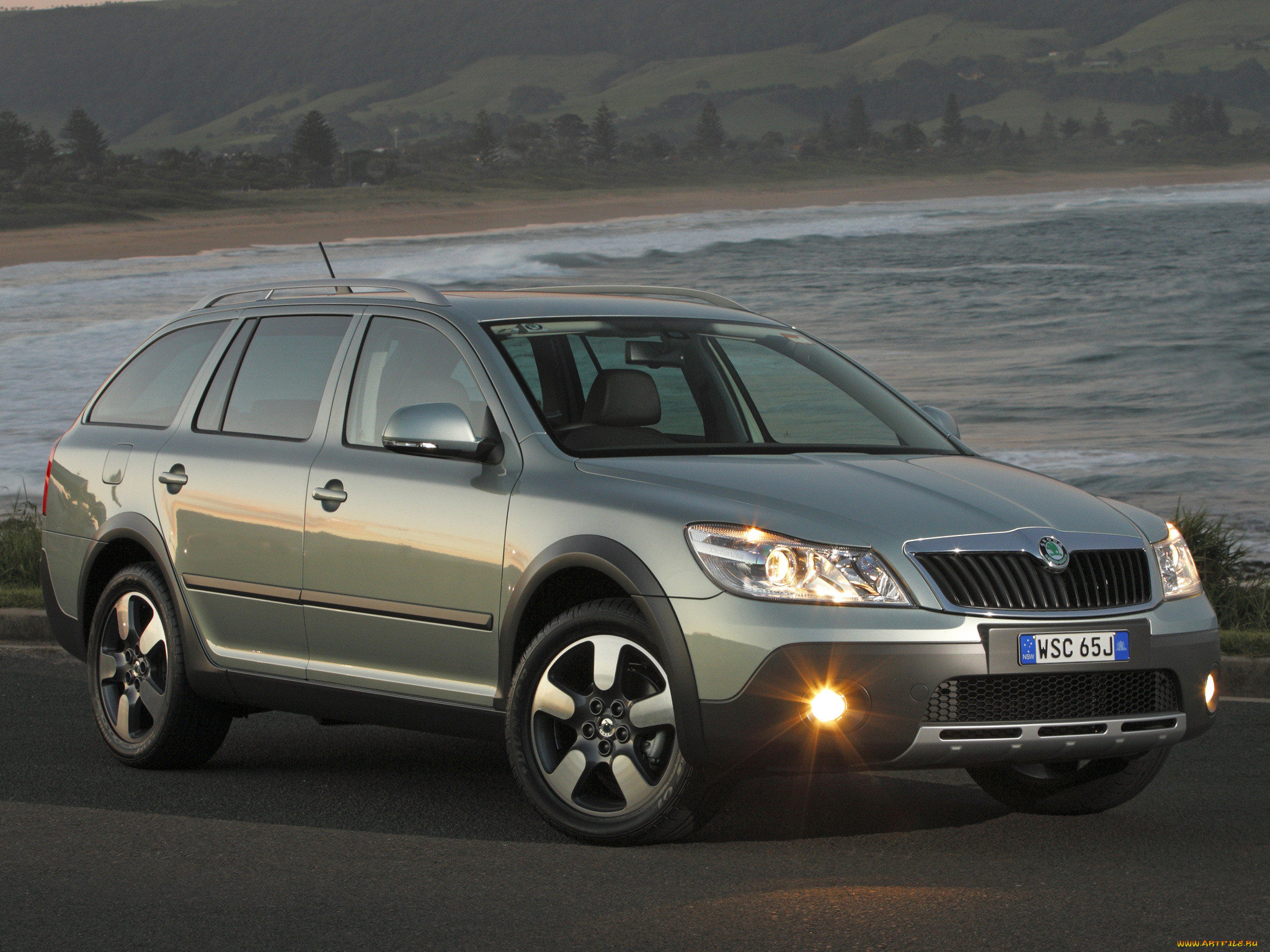 skoda, octavia, scout, , , volkswagen, ag, auto